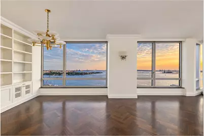 10 Little West Street #24G, New York, NY 10004 - Photo 2