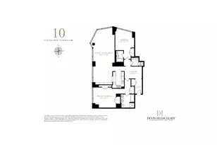 10 Little W St, New York, NY 10004 - Photo 8