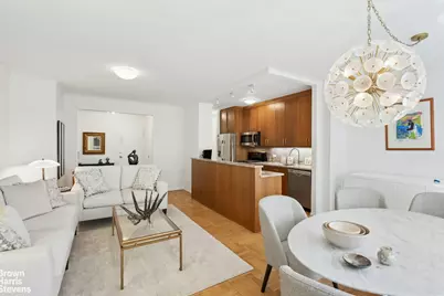 20 Sutton Place S #6B, New York, NY 10022 - Photo 2