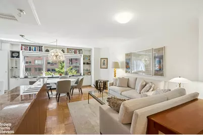 20 Sutton Place S #6B, New York, NY 10022 - Photo 1