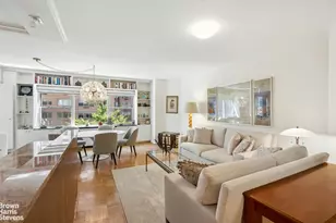 20 Sutton Pl S, New York, NY 10022 - Photo 1