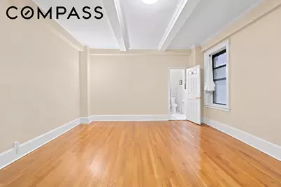 17 W 64th Street #1D, New York City, NY 10023 - Photo 6