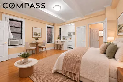 17 W 64th Street #1D, New York City, NY 10023 - Photo 1