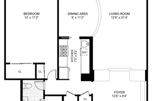 301 E 48th St, New York City, NY 10017 - Photo 4