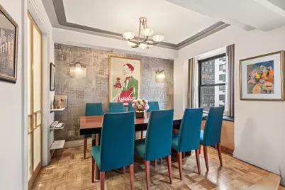 301 E 48th Street #8F, New York City, NY 10017 - Photo 2