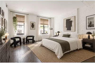 410 W 23rd Street #1D, New York City, NY 10011 - Photo 1