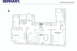 242 Broome St, New York City, NY 10002 - Photo 10