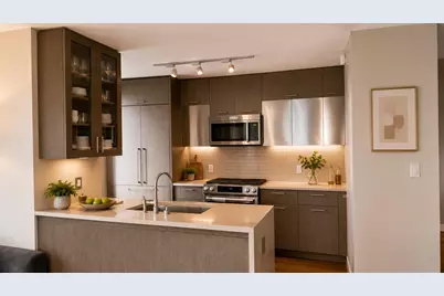 225 Rector Place #PH-2E, New York City, NY 10280 - Photo 2
