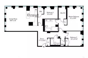 225 Rector Pl, New York City, NY 10280 - Photo 16