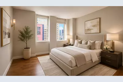 225 Rector Place #PH-2E, New York City, NY 10280 - Photo 4