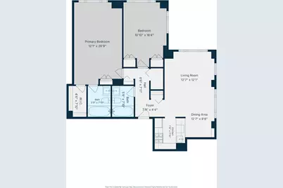 1 Irving Place #G27B, New York, NY 10003 - Photo 4