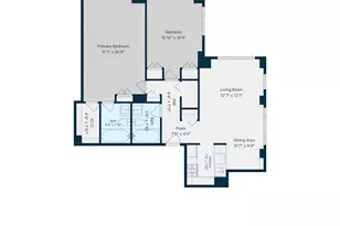1 Irving Pl, New York, NY 10003 - Photo 4