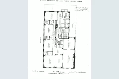 817 5th Avenue #7, New York City, NY 10065 - Photo 16