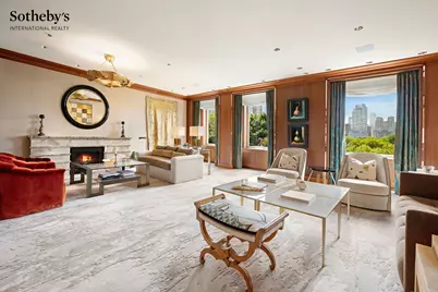 817 5th Avenue #7, New York City, NY 10065 - Photo 1