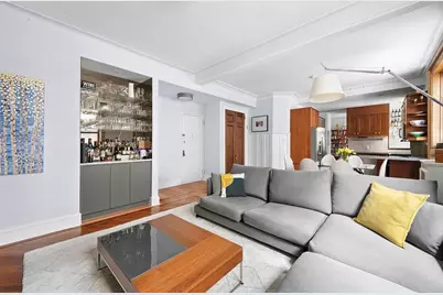 532 W 111th Street #54, New York, NY 10025 - Photo 4