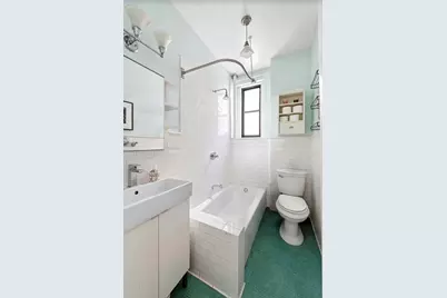 532 W 111th Street #54, New York, NY 10025 - Photo 12