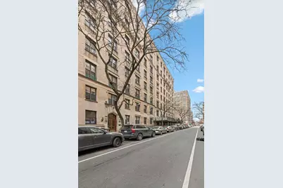 532 W 111th Street #54, New York, NY 10025 - Photo 14