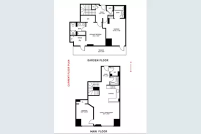 130 W 19th Street #THD, New York, NY 10011 - Photo 20