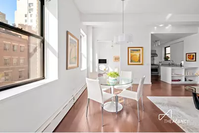 52 E 78th Street #4CD, New York City, NY 10075 - Photo 4