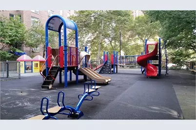 80 La Salle Street #5H, New York, NY 10027 - Photo 16