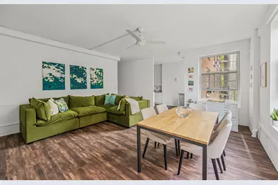 80 La Salle Street #5H, New York, NY 10027 - Photo 2