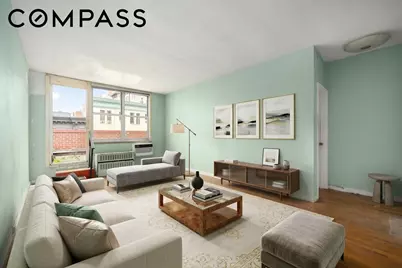 180 Thompson Street #6D, New York, NY 10012 - Photo 1