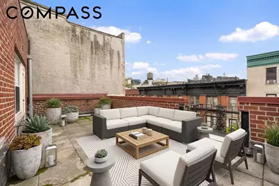 180 Thompson Street #6D, New York, NY 10012 - Photo 2