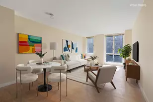 225 Rector Pl, New York City, NY 10280 - Photo 2