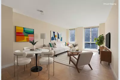 225 Rector Place #7L, New York, NY 10280 - Photo 2