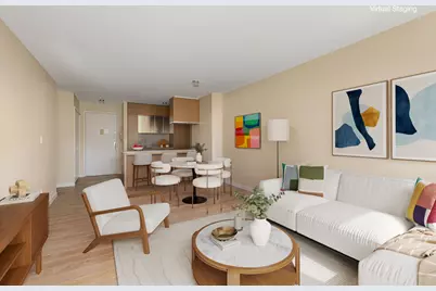 225 Rector Place #7L, New York, NY 10280 - Photo 4