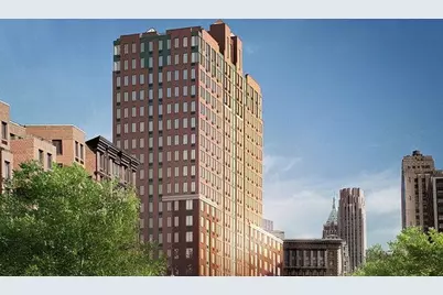 225 Rector Place #7L, New York, NY 10280 - Photo 1
