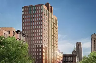 225 Rector Pl, New York, NY 10280 - Photo 1