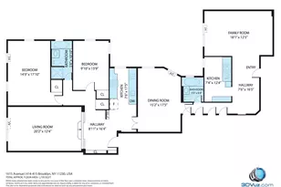 1615 Avenue I, Brooklyn, NY 11230 - Photo 20