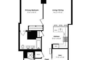 50 W 30th St, New York, NY 10001 - Photo 10