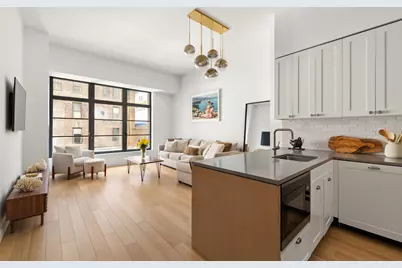 50 W 30th Street #3D, New York, NY 10001 - Photo 1