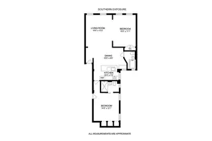 615 W 113th St, New York City, NY 10025 - Photo 10