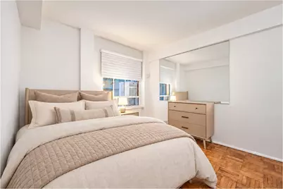 45 W 54th Street #9E, New York City, NY 10019 - Photo 6