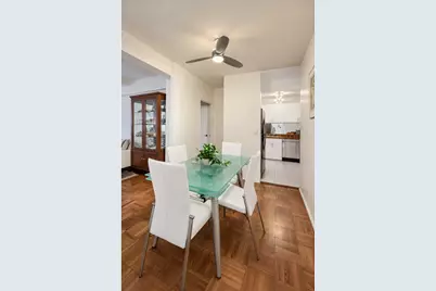 45 W 54th Street #9E, New York City, NY 10019 - Photo 2