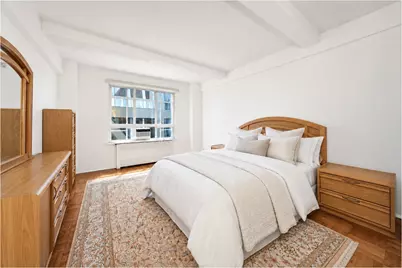 45 W 54th Street #9E, New York City, NY 10019 - Photo 4