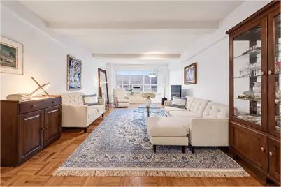 45 W 54th Street #9E, New York City, NY 10019 - Photo 1