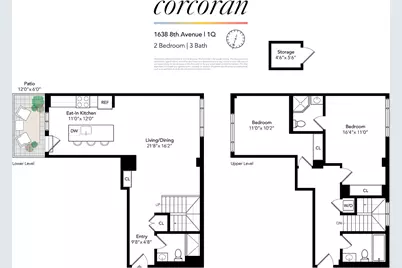 1638 8th Avenue #1Q, New York City, NY 11215 - Photo 10