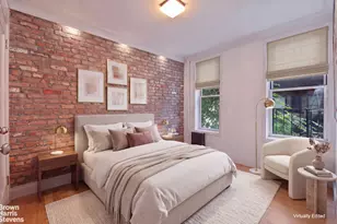 204 W 10th St, New York City, NY 10014 - Photo 8