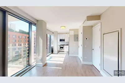 237 E 34th Street #2101, New York City, NY 10016 - Photo 4