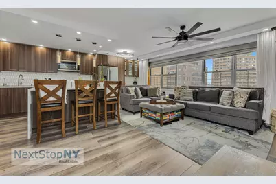 400 E 56th Street #29O, New York City, NY 10022 - Photo 2