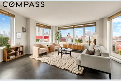 618 Washington Avenue #PH2, Brooklyn, NY 11238 - Photo 1