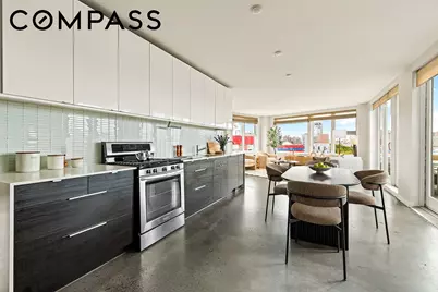 618 Washington Avenue #PH2, Brooklyn, NY 11238 - Photo 2