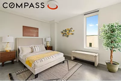 618 Washington Avenue #PH2, Brooklyn, NY 11238 - Photo 6