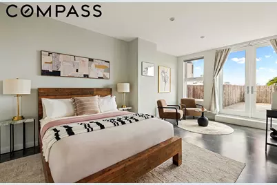 618 Washington Avenue #PH2, Brooklyn, NY 11238 - Photo 4