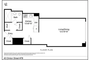 40 Clinton St, New York City, NY 11201 - Photo 6