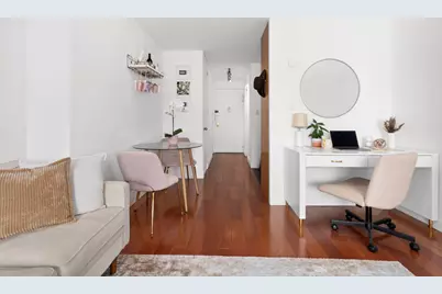40 Clinton Street #7B, New York City, NY 11201 - Photo 2